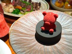 -咖梦餐厅 COMENG RESTAURANT