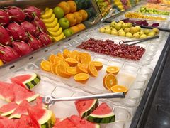 -韩盛·盛江山自助料理(沈辽路万达店)