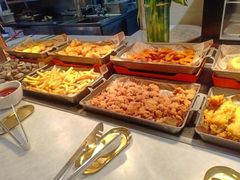 -晶丽香榭自助餐(南京大饭店)