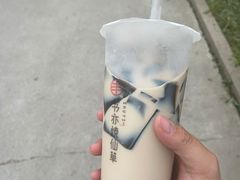 -书亦烧仙草(菏泽学院店)