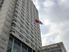 -深圳市中医院(福田院区)