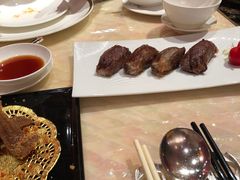 -8餐厅(新葡京酒店)