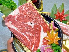 -妥妥烤肉料理(昙华林店)