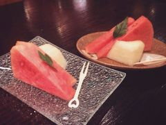 -松子料理(亮马桥店)