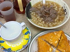 -彩香园咖啡美食(海南花园第2座店)
