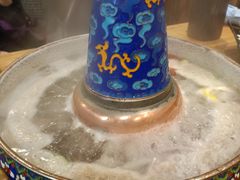 -木辛水水冰煮羊(凤城六路店)