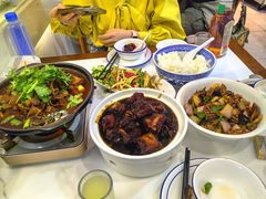 -老费牛杂馆(西菜市巷店)