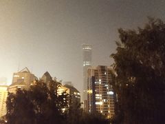 -贺秦生陕面王(富力城店)