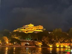 -桂林两江四湖景区
