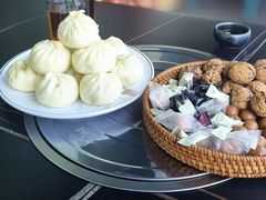 -野菌皇海景野生菌火锅(滨海大道店)