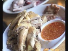 -龙泉人椰子鸡.糟粕醋.海南菜(三亚旗舰店)