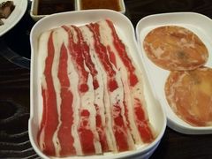 -海吃海喝海鲜烤肉餐厅