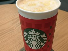 -星巴克臻选(青岛麦凯乐分店)