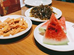 -肖记公安牛肉鱼杂馆· 省级非物质文化遗产(仁和路店)