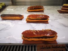 榛子巧克力手指泡芙-Madeleine玛德琳(永平里店)