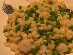 -老阿爸鲜鱼土菜(园区永旺店)