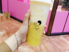 -喜茶(上海正大广场店)