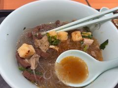 -回味鸭血粉丝汤(夫子庙瞻园路店)