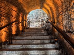 -澳门圣地牙哥古堡酒店