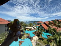 -麦哲伦丝绸度假村