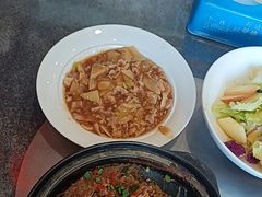 -大清花饺子(山庄店)