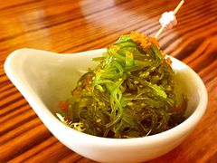 中华海草-坂吉屋·居酒屋深夜食堂(龙湖店)