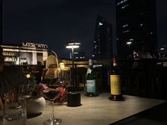 -Mercato莫卡多露台餐厅与酒吧(K11店)
