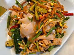 -小谭刀削面(莲池总店)
