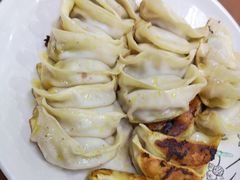 -回回锅贴(小河沿店)