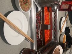 -海底捞火锅(牡丹园店)