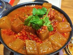 -熙成烧烤(白塔岭店)
