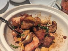 -汤城小厨•粤菜•靓汤(金融街店)