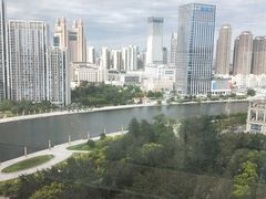 -锦龙国际酒店(天津奥体中心华苑地铁站店)