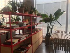 -dotcom coffee古点咖啡(致真大厦店)