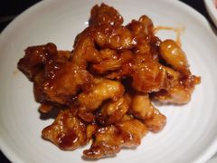 糖醋里脊-新白鹿餐厅(虹桥南丰城店)