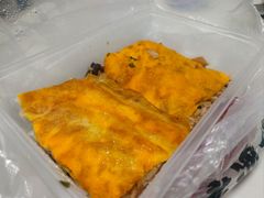 -老通城豆皮大王(吉庆街店)