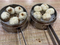 -吃不亏特色包子(三峡广场店)