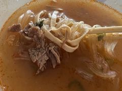 -瞪眼牛煎包·大锅牛肉汤(懿德城店)