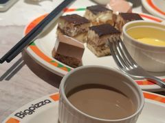 -比格比萨自助(宝山日月光店)