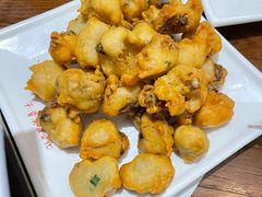 酥嫩炸海蛎-海坛特色小吃·只做平潭特色菜(平潭店)