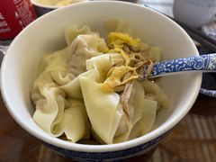 -笑来喜馄饨小笼工坊店(湖滨街店)