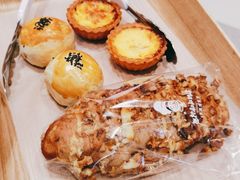 -西村叔叔的店·面包·甜品·蛋糕(清河万象汇店)