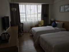 -天和酒店(深圳机场T3航站楼店)