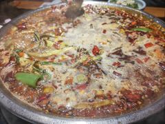 -小饕荟雅安贡椒鱼鲜馆(广福桥店)
