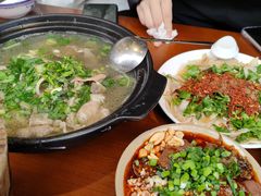 -谢老五跷脚牛肉·非遗传承店