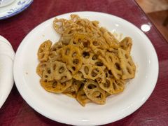 -老村长土菜馆(湖墅南路店)