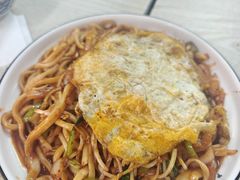 -佳佳面馆(龙首村东区店)