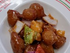 -鹅冠港式茶餐厅(来福士店)