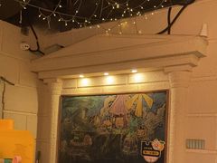 -逃脱反斗城沉浸剧情密室(北京路店)