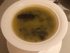 -悦融琥珀·京鲁菜·海味珍品(西单店)